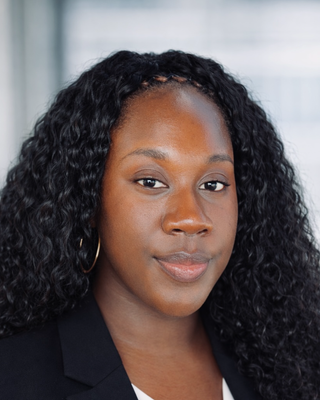 Photo of Makala Clarke, Pre-Licensed Professional