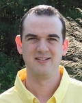Photo of Thomas Coogan, Licensed Professional Counselor, MA, LCMHC