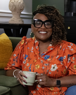 Photo of Susan Lynnette Turner, Pre-Licensed Professional, MEd, MA, LBSW