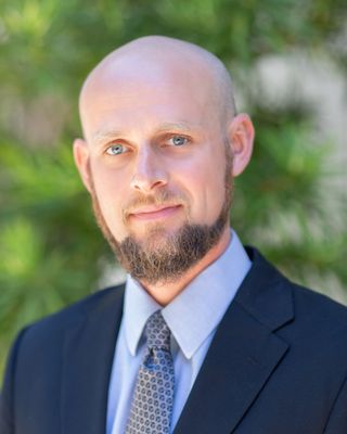 Photo of Nicholas Reeves, MD | Mindful Health Solutions, Psychiatrist in Pacifica, CA