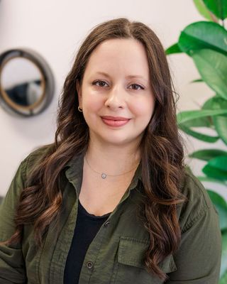 Photo of Danielle Lamagna, Psychiatric Nurse Practitioner, MSN, APRN, PMHNP