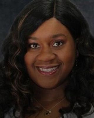 Photo of Breanna Williams, Licensed Professional Counselor