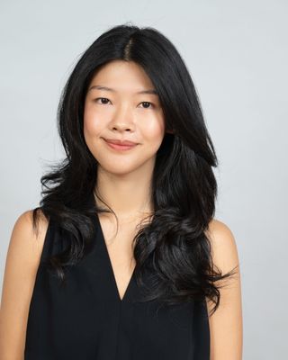 Photo of May Khine, Pre-Licensed Professional