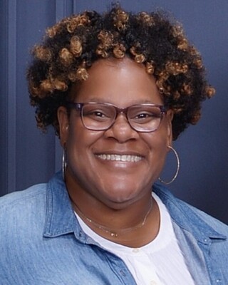 Photo of Tamika Wyatt, LMFT, Marriage & Family Therapist