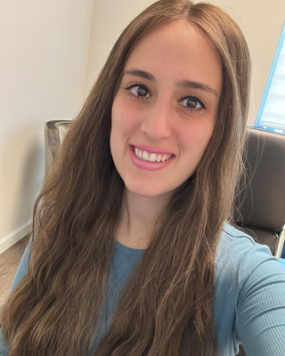 Photo of Adina Spearman, Clinical Social Work/Therapist, LCSW