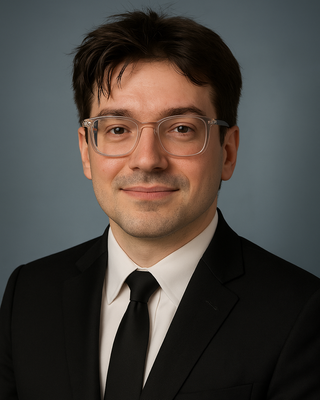 Photo of Brent Smith, Psychiatric Nurse Practitioner, CRNP