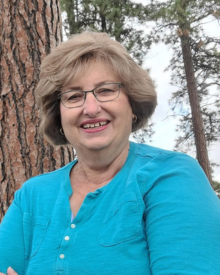 Photo of Judith Willey, Counselor in Kalispell, MT