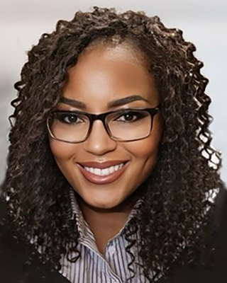 Photo of Cheryl Mesikano Tyler, Licensed Professional Counselor, LPC