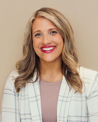 Photo of Amy Halls, Marriage & Family Therapist, LMFT
