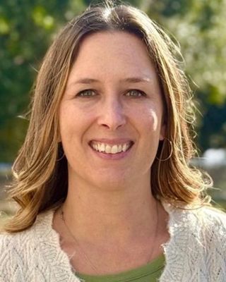 Photo of Amanda Leonard, Counselor, LMHC