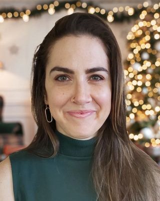 Photo of Dr. Alex Karydi, Marriage & Family Therapist, PhD, LMFT, CAC, CSAC