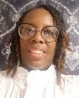 Photo of Jasmine Bullock, Clinical Social Work/Therapist, LMSW