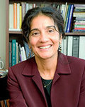 Photo of Anita McLean, PhD, PsyD, Psychologist in Princeton