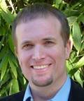 Photo of Stephen L Salter, Psychologist