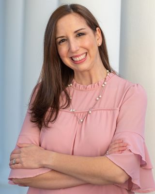 Photo of Vivian M. Rodriguez Archilla, Psychologist, PhD