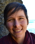 Photo of Rima Roberts, Marriage & Family Therapist in Sebastopol, CA