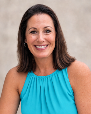 Photo of Kimberly Levitan, Clinical Social Work/Therapist, LSCSW, LCSW, RPT