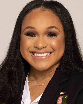 Photo of Chelsea Jeffers, Clinical Social Work/Therapist, LMSW
