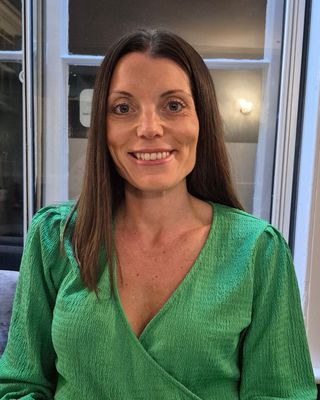 Photo of Renae Estelle Warrington, Counsellor, MBACP