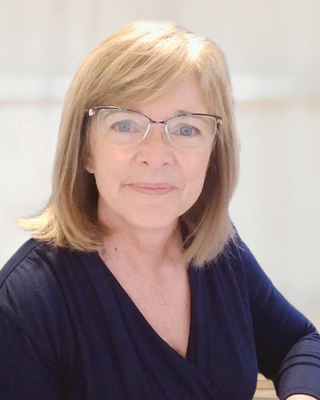 Photo of Tina Wilson, Licensed Professional Counselor Candidate, LPCC