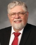 Photo of James Thomson, Counselor