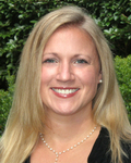 Photo of Stephanie Thornton, Clinical Social Work/Therapist, MSW, LCSW