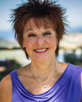 Photo of Adrienne Blumberg, Marriage & Family Therapist in Del Mar, CA