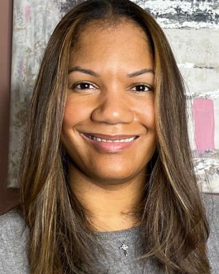 Photo of Tiffany Holmes, Counselor, MA, LMHCA