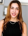 Photo of Nicole J Rafanello, Psychologist in New Jersey