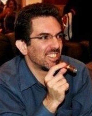 Photo of Steven Gordon, Clinical Social Work/Therapist, LCSWR