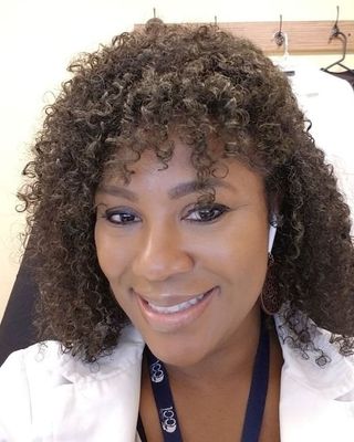 Photo of Sebrina Henderson, Psychiatric Nurse Practitioner in Queens Village, NY