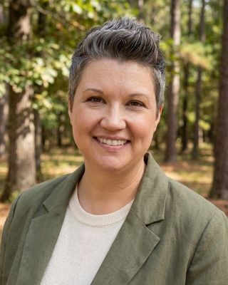 Photo of Rachel Pinto, Licensed Professional Counselor, LPC