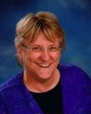 Photo of Catherine M Hedberg, Psychologist, MA, LP