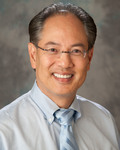 Photo of Francis Abueg, Psychologist in Cupertino, CA