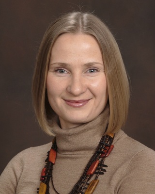 Photo of Kasia Chojan-Cymerman, Psychologist in Saint Paul, MN