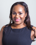 Photo of Ajita M. Robinson, Licensed Clinical Professional Counselor in Bethesda, MD
