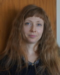 Photo of Dr. Irina Volynsky, clinical director TEMA Therapy, Psychologist in Fort Lee, NJ