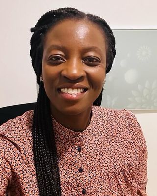 Photo of Dr Lingani Mbakile-Mahlanza, Psychologist in Camberwell, VIC