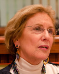 Photo of Roanne Barnett, Psychologist in New York, NY