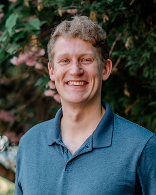 Photo of Vadim Jacobson, Licensed Graduate Professional Counselor, LGPC, CMPC, MA