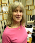 Photo of Carol D Lewis, Psychologist in 10017, NY