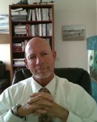 Photo of Craig M. Hands, Psychologist, PhD