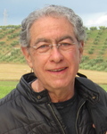 Photo of Steven Zlutnick, PhD, Psychologist