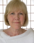 Photo of Anne Pepper, MEd, RP, CCC, Registered Psychotherapist in Toronto