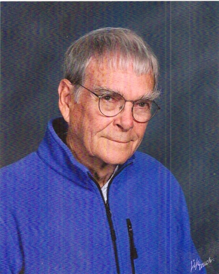 Photo of William Henry Jones, Counselor in Ottawa County, OH