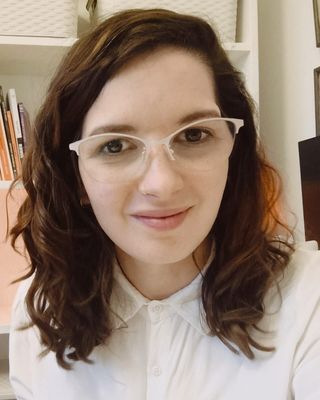 Foto de Katia Doliszniak, Psicólogo, Lic. en Psicología