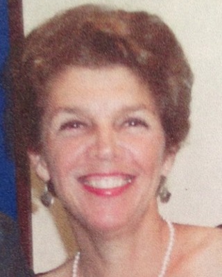 Patricia Stamm, M.D.