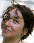Photo of Felisa Shizgal, Registered Psychotherapist in Toronto, ON