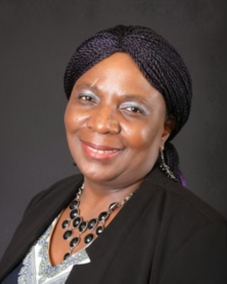 Photo of Joice Mupandawana, Marriage & Family Therapist, LMFT