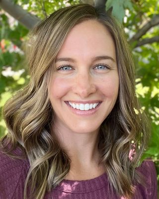 Photo of Emily Smyly, Licensed Professional Counselor Candidate , MA, LPCC